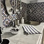 Vetriera 아파트 팔레르모