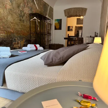 Vetriera Apartment *
