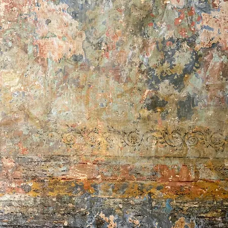 Vetriera * Palermo