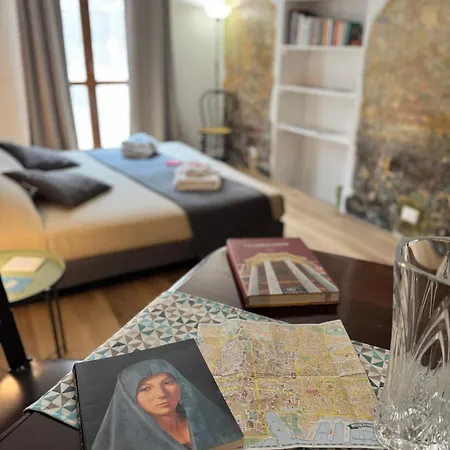 Apartment Vetriera