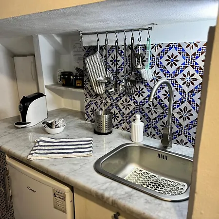 Vetriera * Palermo