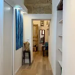 Apartamento Vetriera Palermo