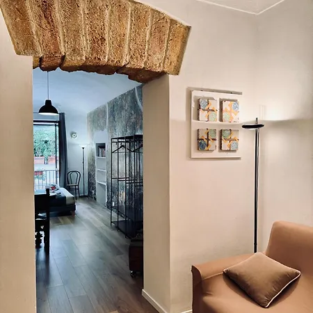 Appartement Vetriera